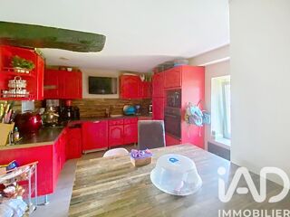  Maison à vendre 5 pièces 107 m²