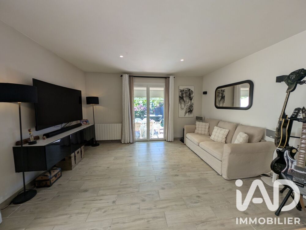 Vente Maison Vente Maison/villa 5 pièces Cogolin