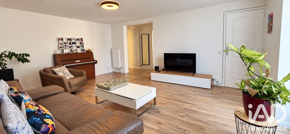 Vente Appartement Vente Appartement 3 pièces Santeny