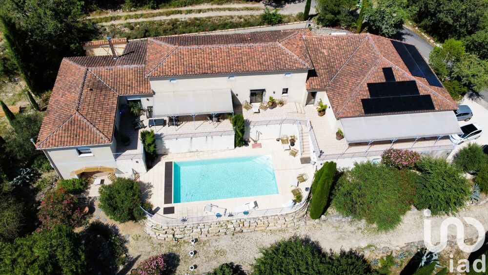 Vente Bastide 12 pièces