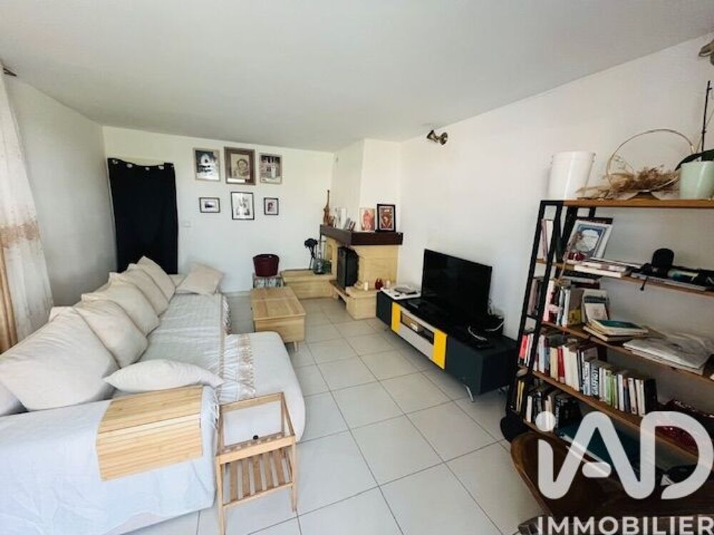 Vente Maison Vente Maison traditionnelle 6 pièces Cormelles-le-royal