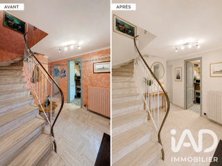  Maison à vendre 7 pièces 197 m²