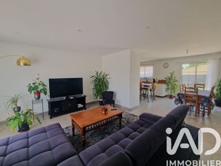  Maison à vendre 4 pièces 100 m²