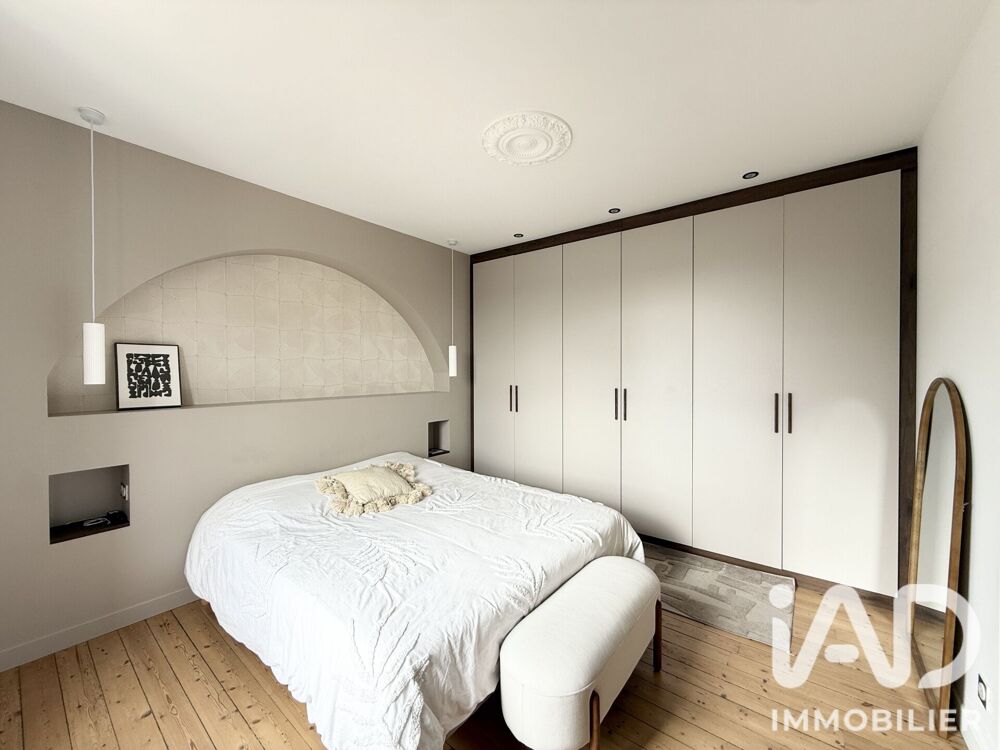 Vente Maison Vente Maison de ville 5 pièces Laval