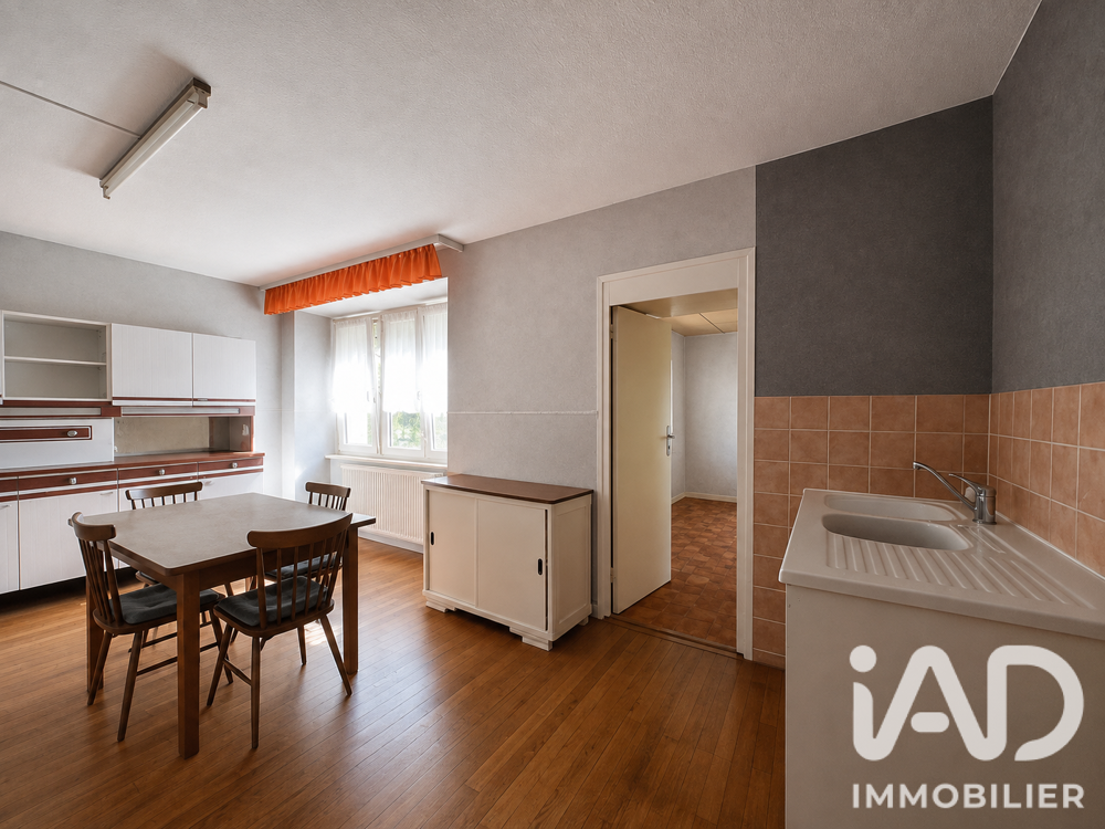 Vente Maison Vente Maison de village 7 pièces Weislingen