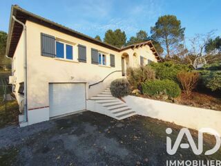  Maison à vendre 6 pièces 151 m²