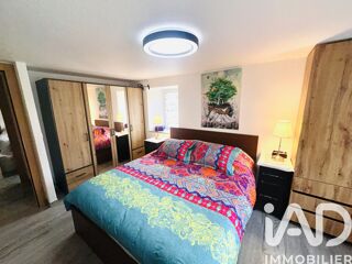  Appartement à vendre 3 pièces 61 m²