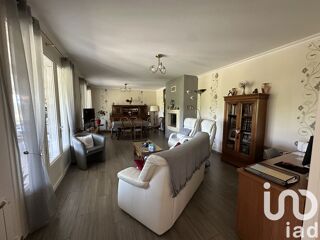  Maison à vendre 5 pièces 150 m²