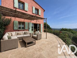 Vente Maison Vente Maison traditionnelle 6 pièces Le bar-sur-loup