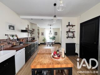  Maison à vendre 6 pièces 165 m²