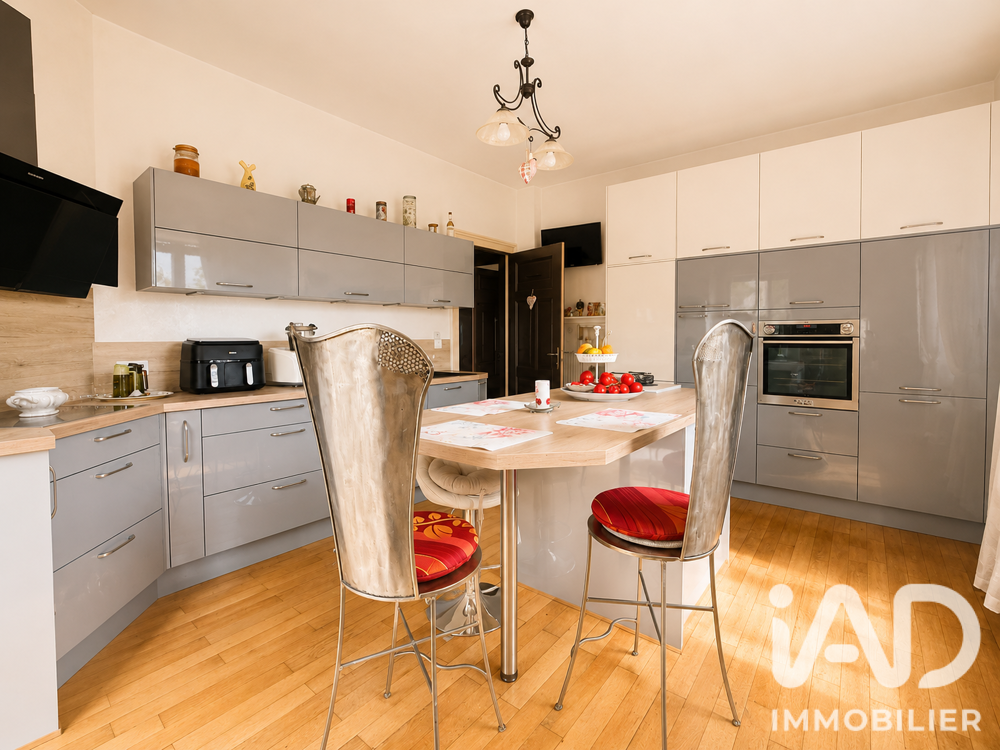 à vendre  Maison Sainte-Marie-aux-Mines (68160)
