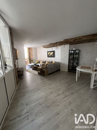  Immeuble à vendre 164 m²