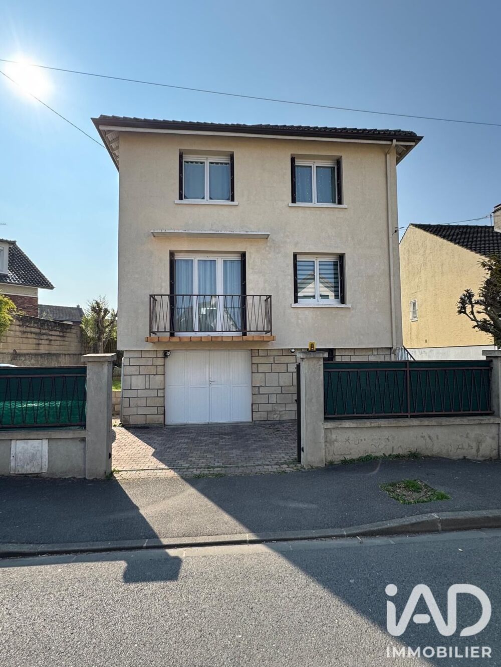 Vente Maison/villa 5 pièces