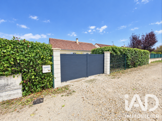  Maison à vendre 5 pièces 93 m²