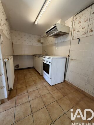  Maison à vendre 4 pièces 86 m²