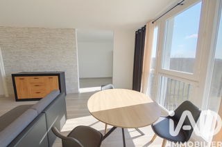  Appartement à vendre 4 pièces 80 m²