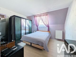  Appartement à vendre 3 pièces 82 m²