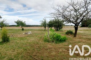  Terrain à vendre 700 m²