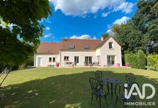  Maison à vendre 8 pièces 200 m²