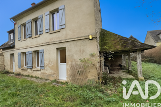  Maison � vendre 4 pi�ces 86 m�