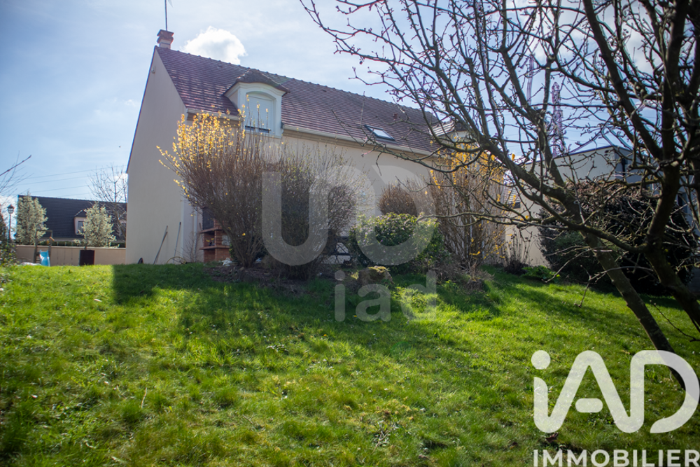 Vente Maison/villa 8 pièces