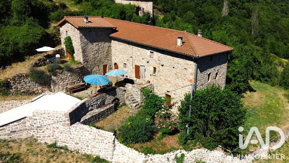 Vente Maison traditionnelle 8 pièces