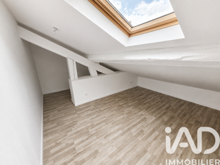  Appartement à vendre 3 pièces 50 m²