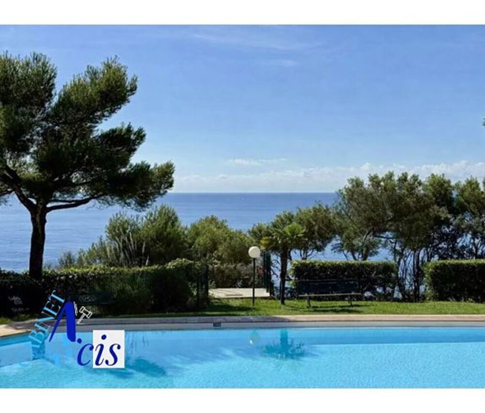 Vente Appartement T2 - 36.72m ² St mandrier sur mer