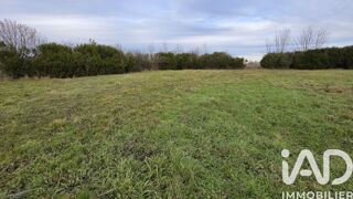  Terrain à vendre 897 m²