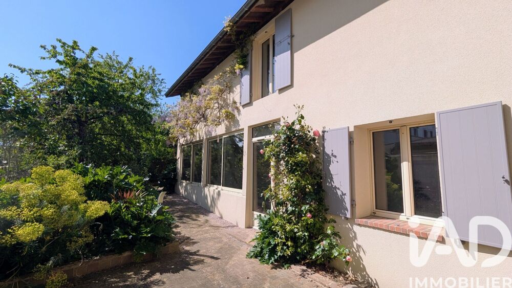 Vente Maison/villa 8 pièces