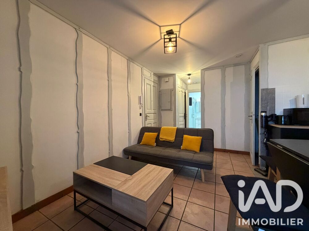 location Appartement - 2 pièce(s) - 30 m² Bayonne (64100)