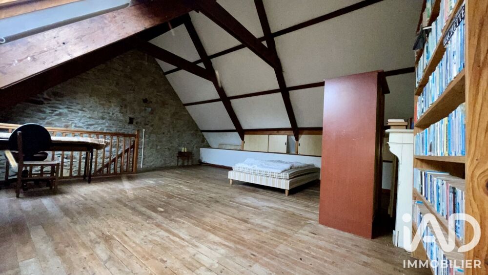 Vente Maison de ville 2 pièces