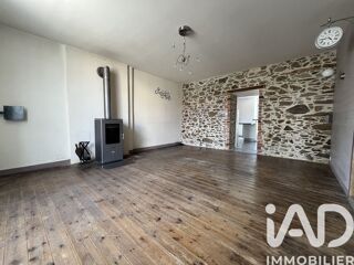  Maison à vendre 6 pièces 130 m²