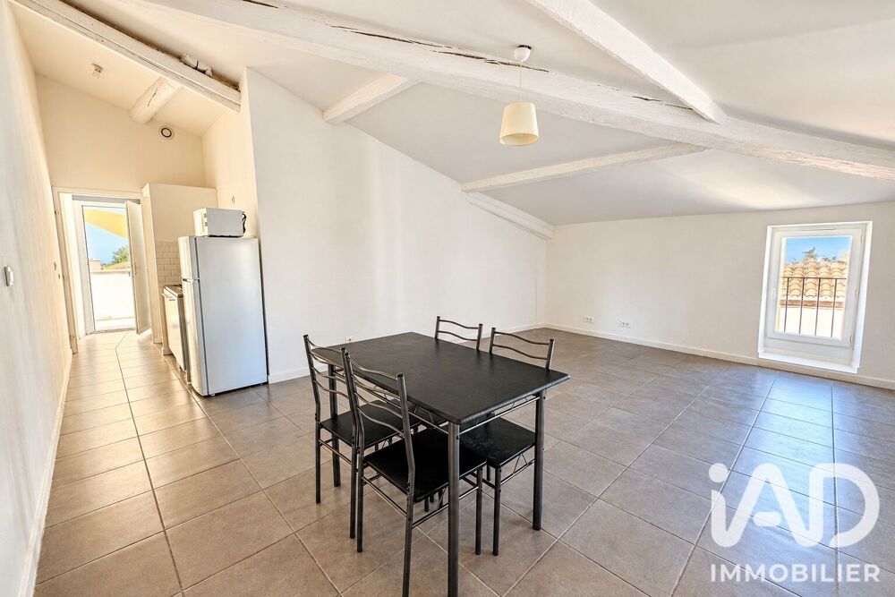 Vente Appartement Vente Appartement 2 pièces Nîmes