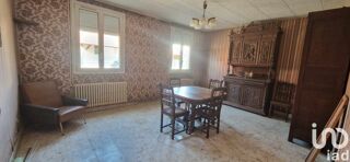  Maison � vendre 5 pi�ces 75 m�