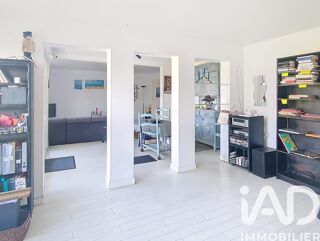  Appartement à vendre 6 pièces 103 m²