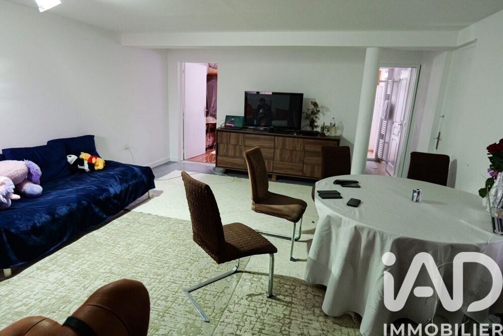 Vente Maison/villa 8 pièces