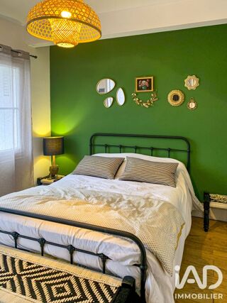  Appartement à vendre 2 pièces 49 m²