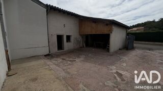 Vente Maison Vente Maison de village 4 pièces Saint-barthélemy-de-vals