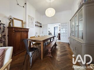  Maison à vendre 7 pièces 140 m²