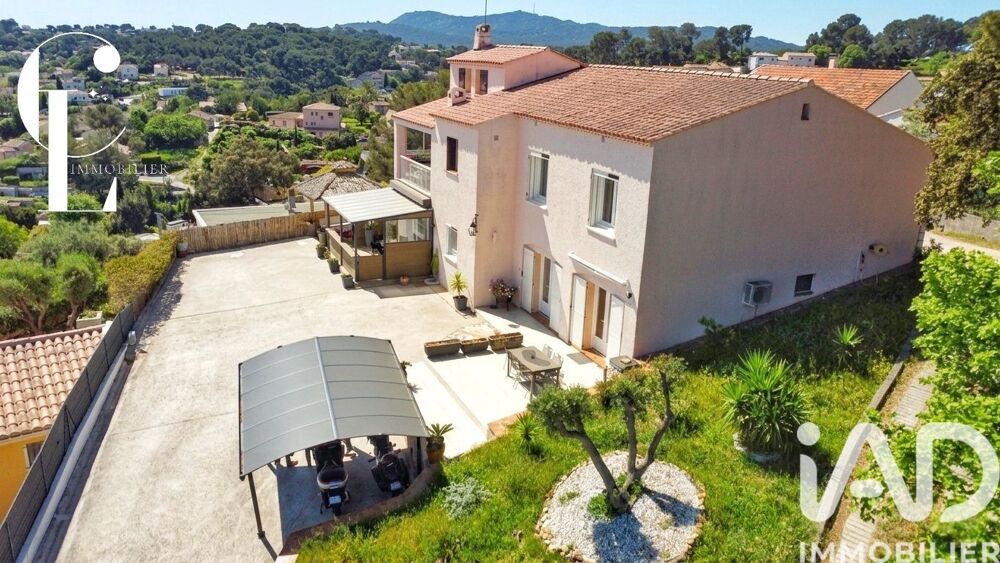 à vendre  Maison La Seyne-sur-Mer (83500)