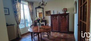  Maison à vendre 8 pièces 156 m²