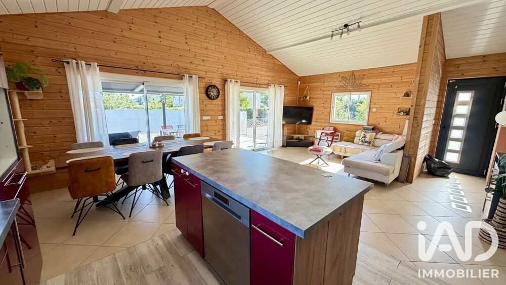 Vente Maison/villa 4 pièces