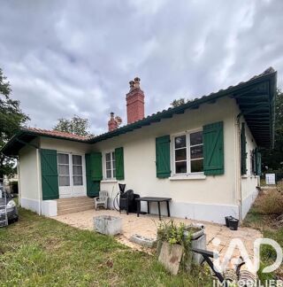 Vente Maison Vente Maison/villa 4 pièces Biganos