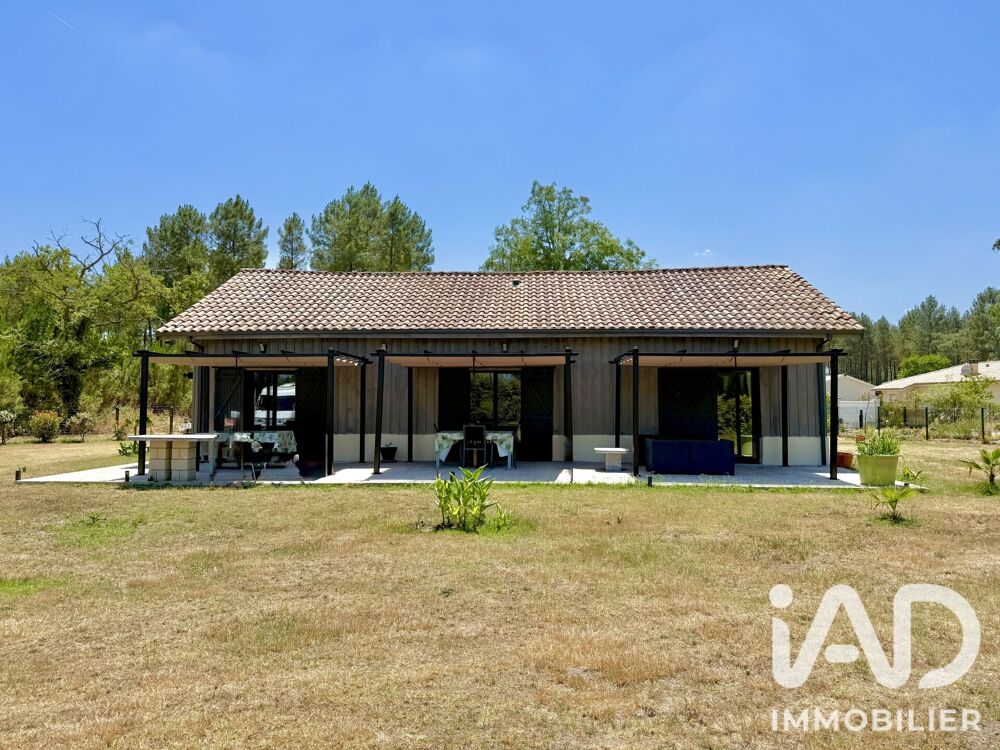 Vente Maison/villa 3 pièces