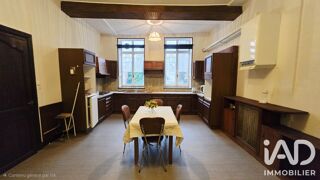  Immeuble à vendre 496 m²