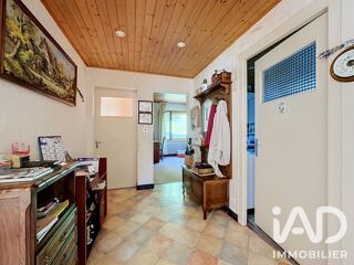 Maison à vendre 8 pièces 185 m²