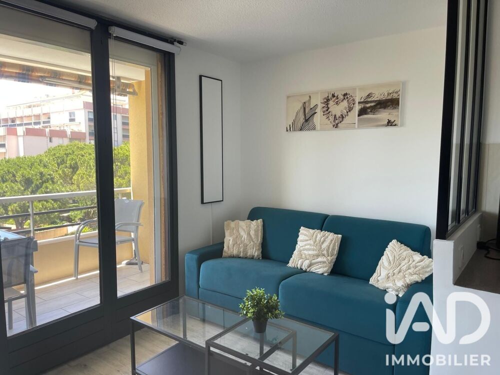 Vente Appartement Vente Appartement 1 pièce Fréjus