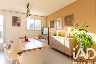  Maison � vendre 4 pi�ces 106 m�