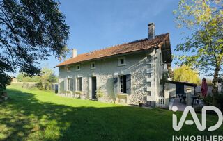  Maison à vendre 5 pièces 145 m²